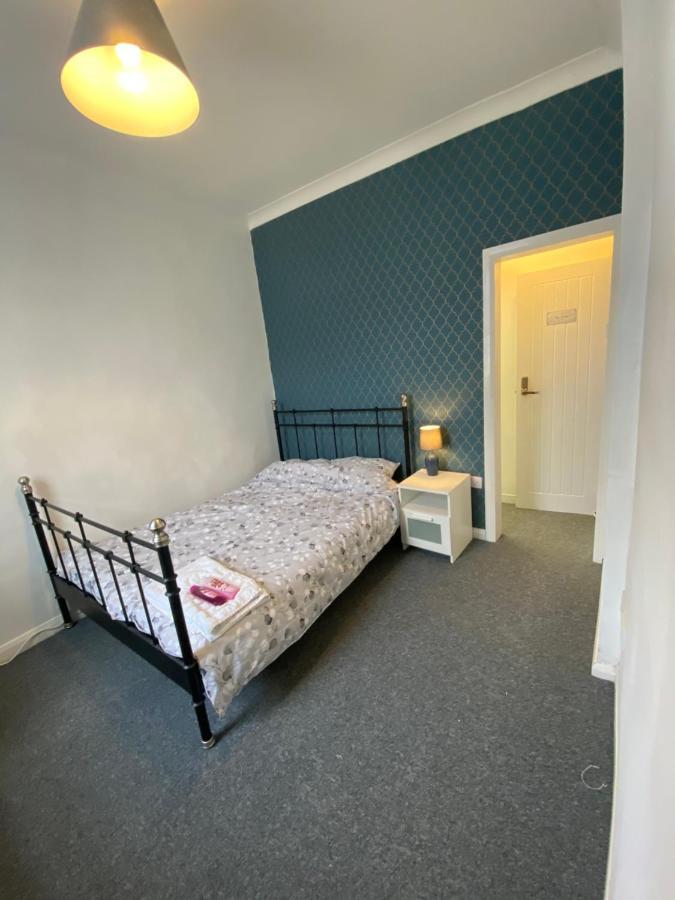 The Nook En-Suite Room Plymouth Eksteriør billede