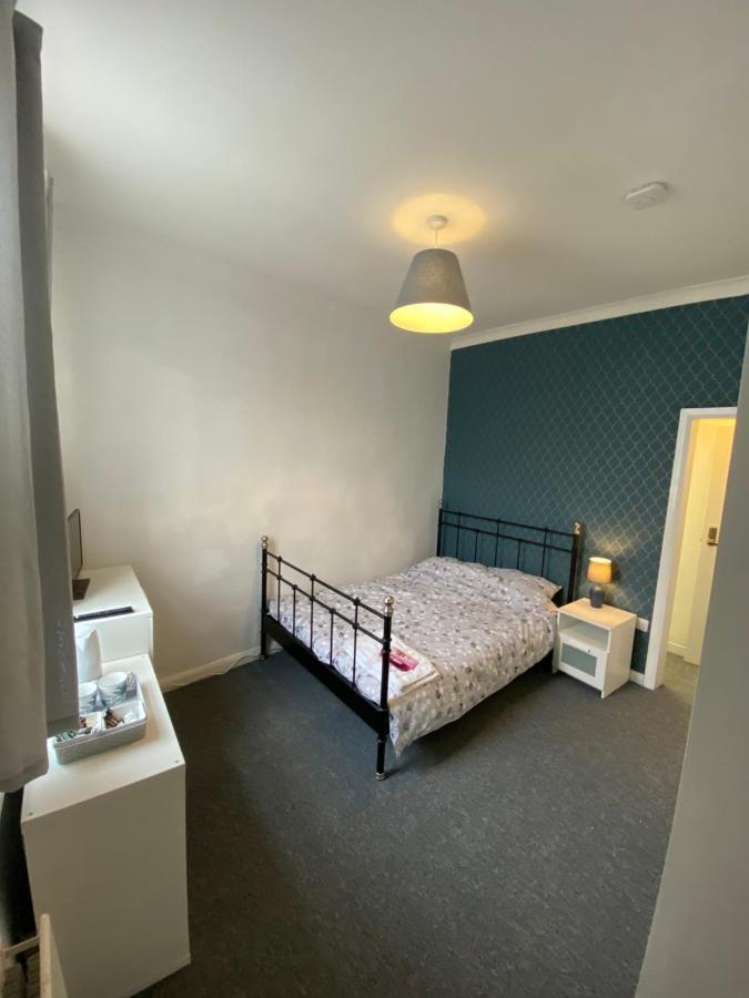 The Nook En-Suite Room Plymouth Eksteriør billede